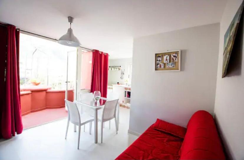 Giuseppina Apartment