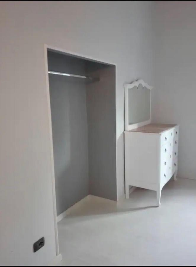 Apartment Giuseppina Meta